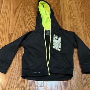 Nike Dri-fit jacket lightweight 24 month / 24m great condition
